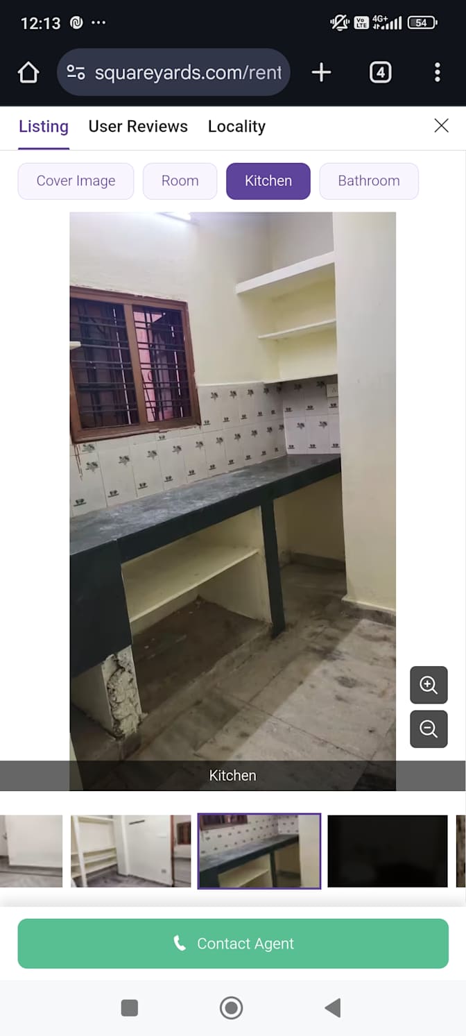 Photo of Om chaudhari's room