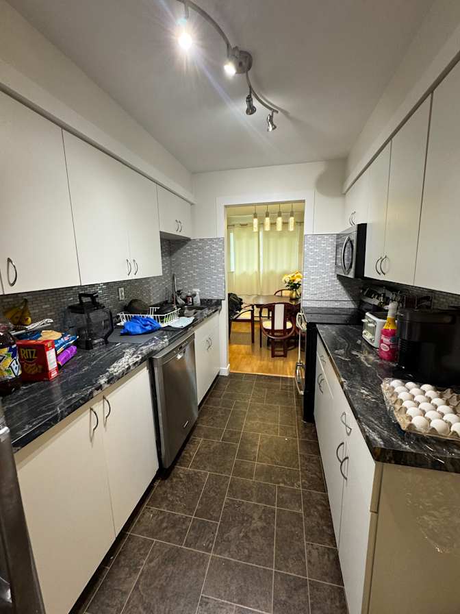 Photo of Stephania's room