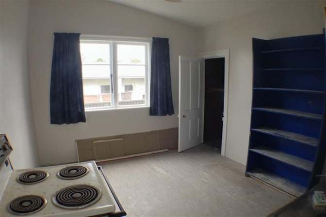 Photo of Teddy's room
