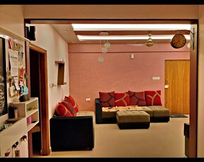 Photo of BHANU PRAKASH's room