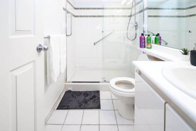 Photo of Zach's room