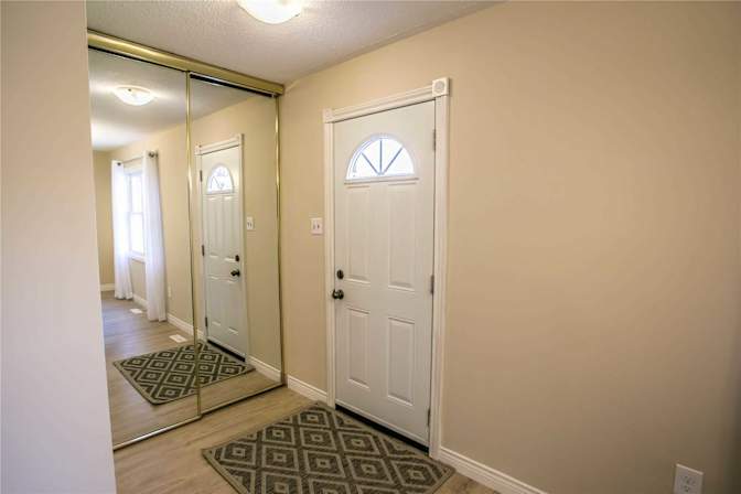 Krishna - Property Manager's room