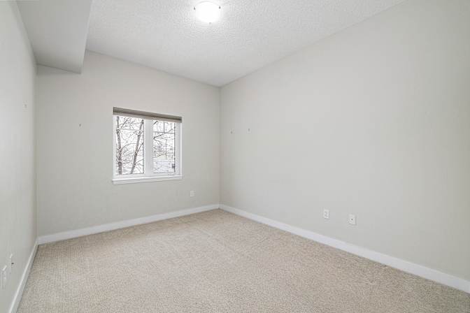 Meredith Porter's room