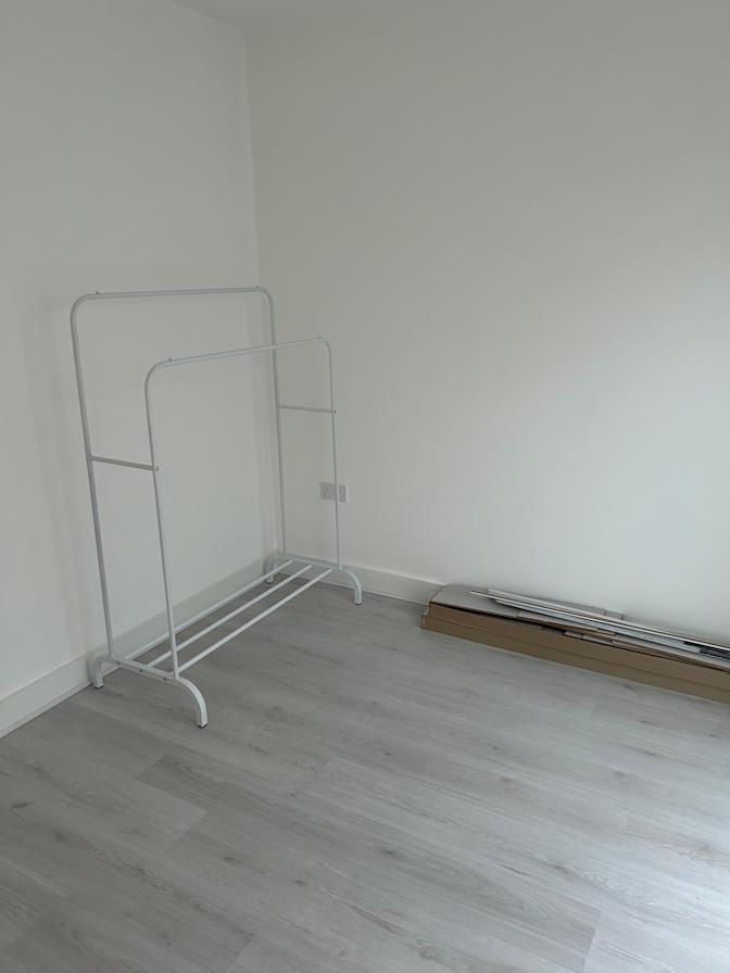 Photo of Az's room