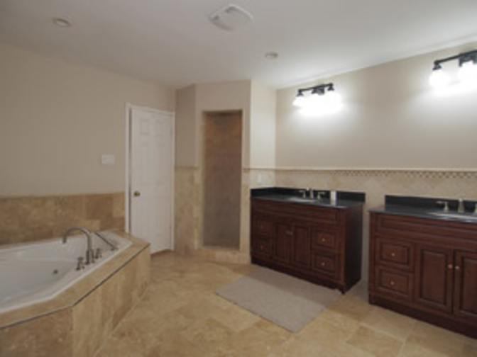 Rallo Landlord's room