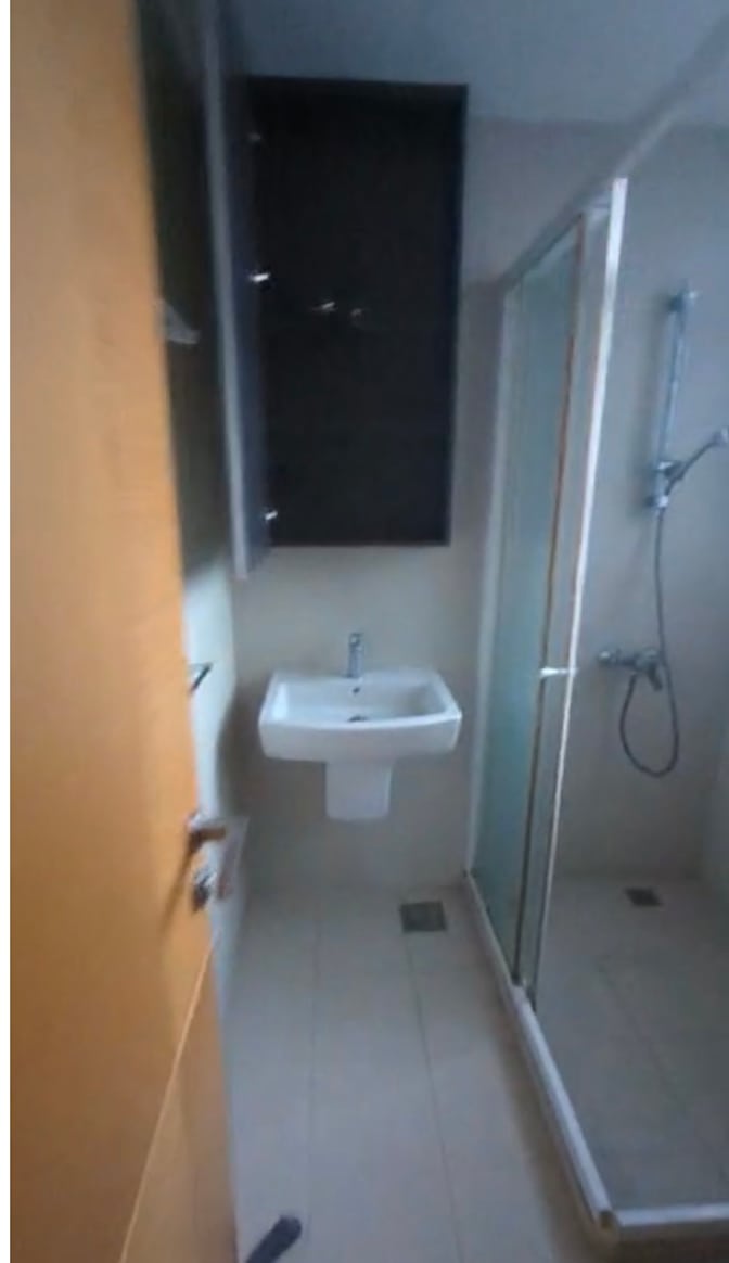 Photo of Aurgha's room