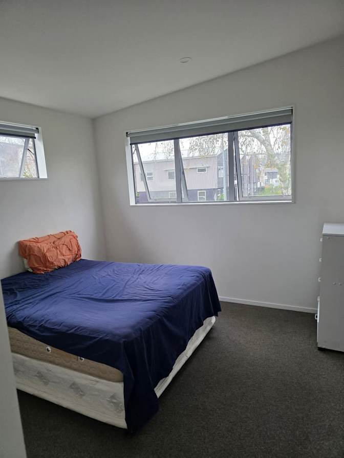 Photo of Julie's room