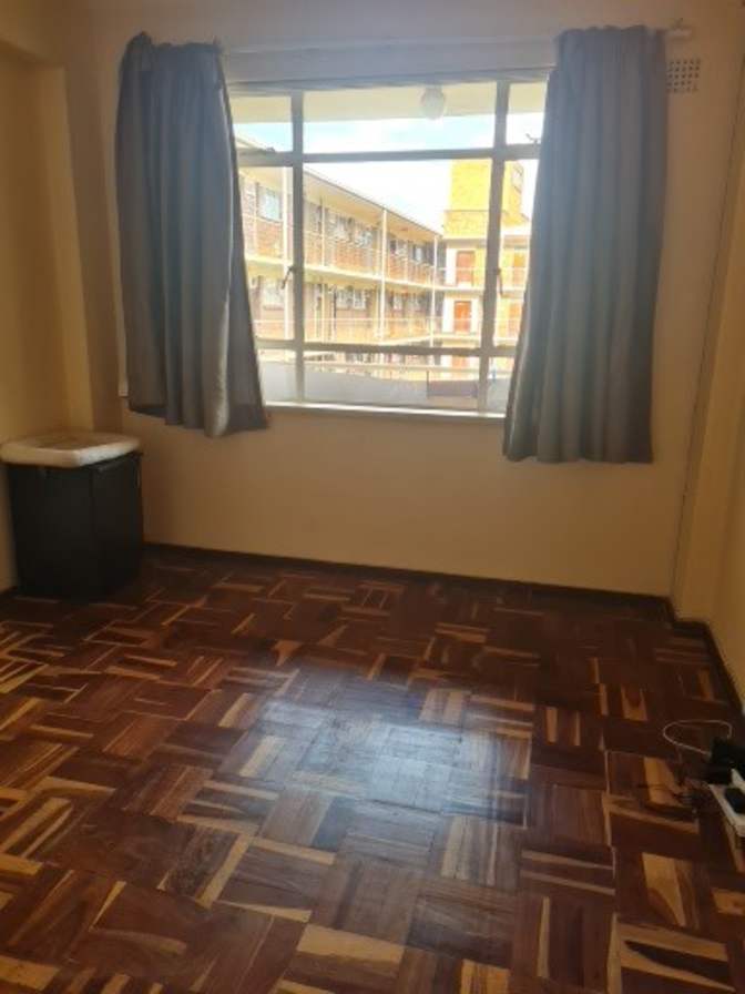 Photo of Leanne's room