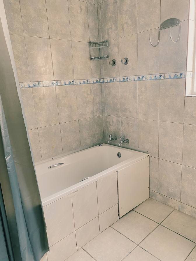 Photo of Haafithoh's room