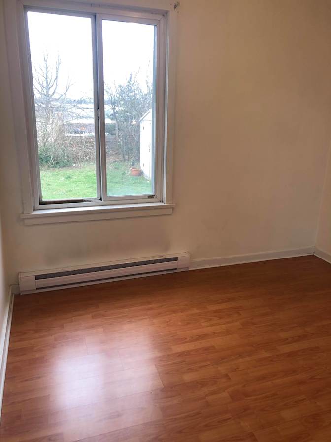 Jacquelin Sadler's room