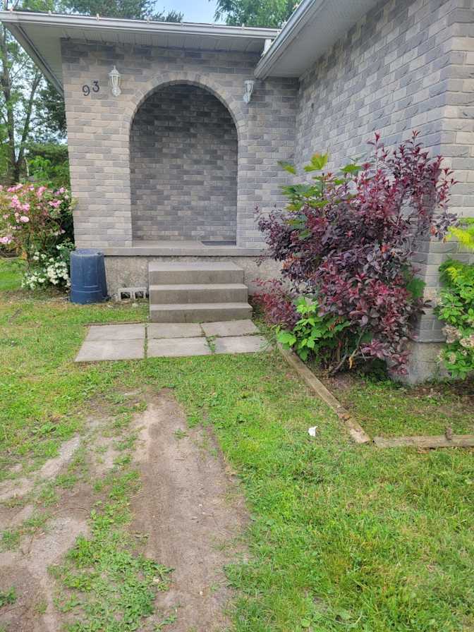 Photo of Aroulmozhi's room