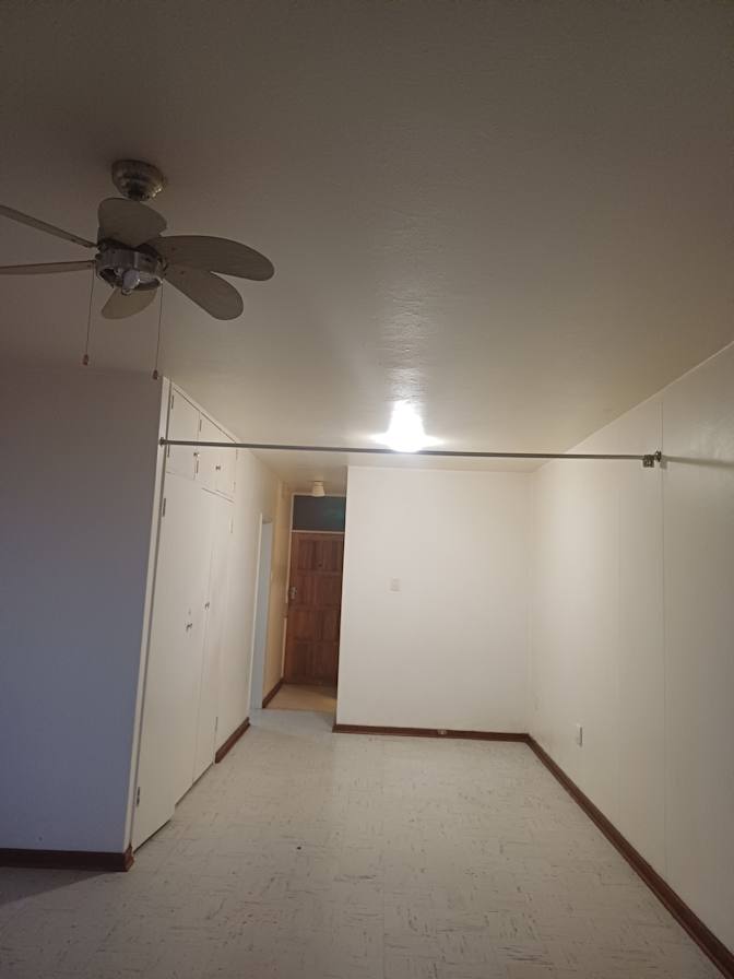 Photo of Manyunyu's room