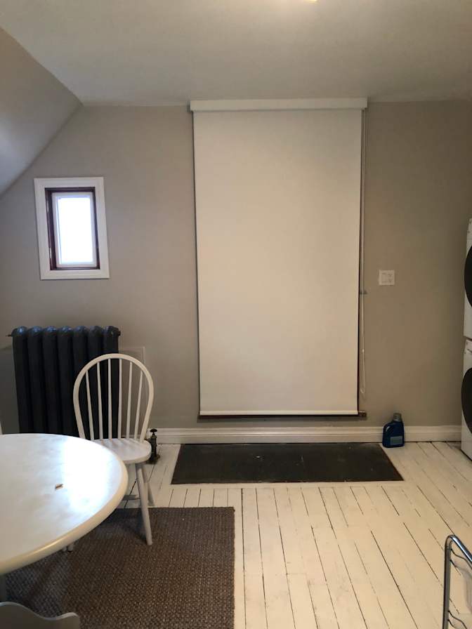 Photo of Cyncyn's room