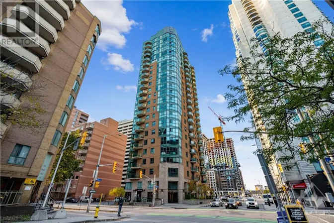 Photo of Sydney's room