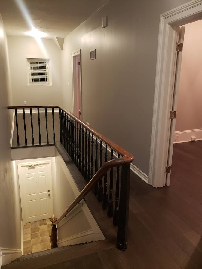 Photo of Ashley's room