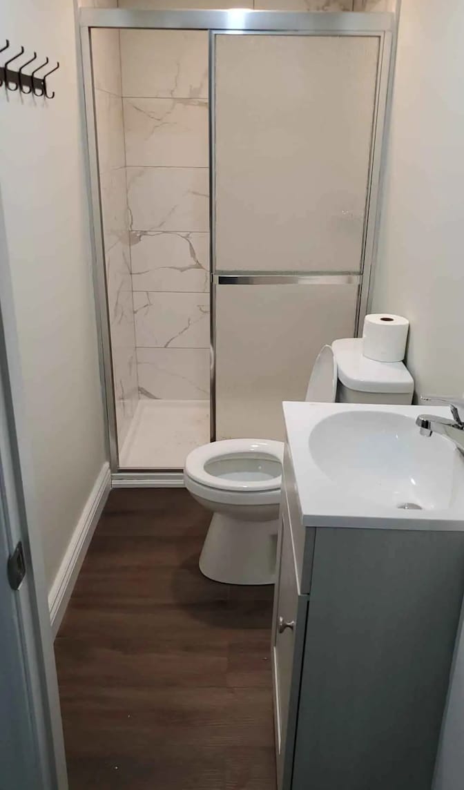 Photo of Benimam's room