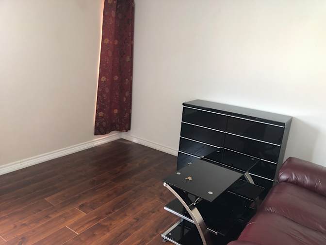 VALENTINA NAKOVSKA's room