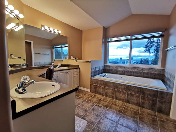 Photo of Lance's room