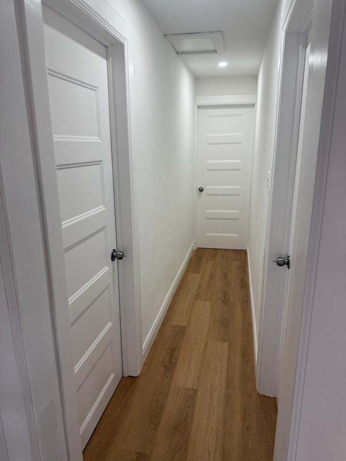 Photo of Gurpreet Sandhu's room