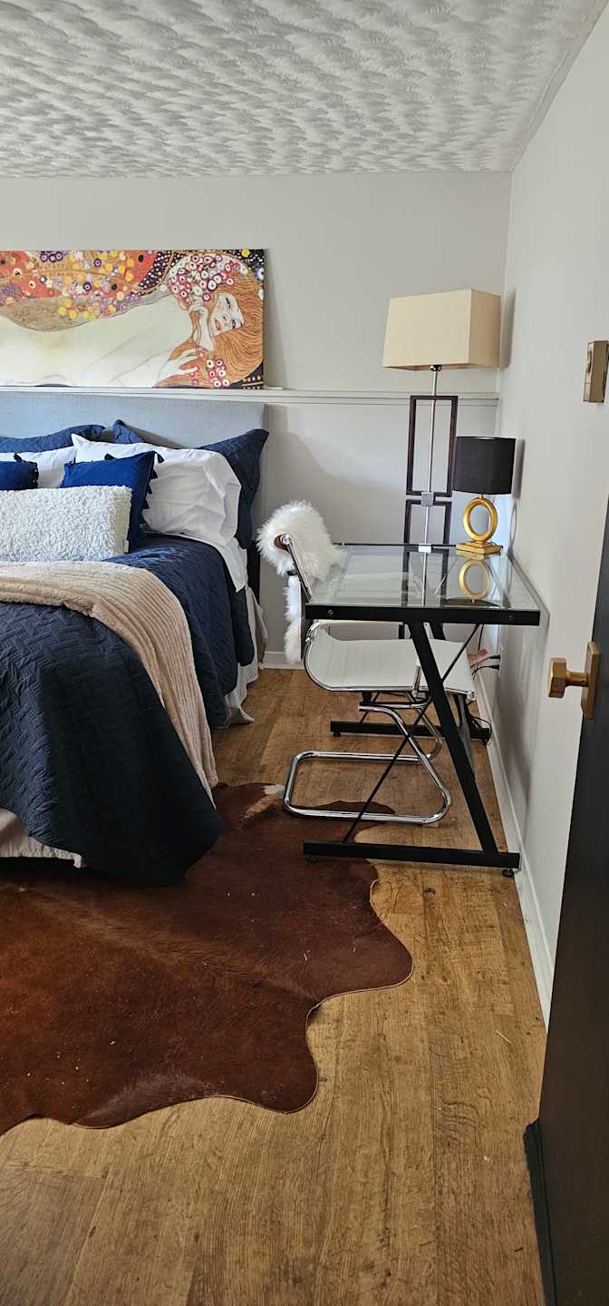 Photo of Bianca's room