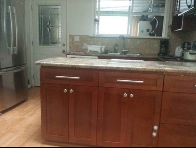 Gaia María De Paoli's room