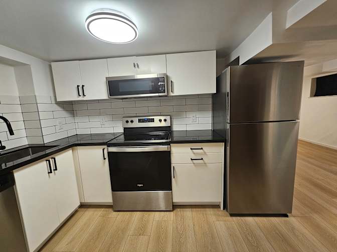 Photo of Lily's room