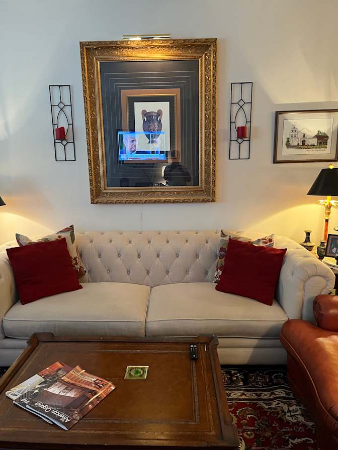 Private room to rent in share house Falcon Street,...