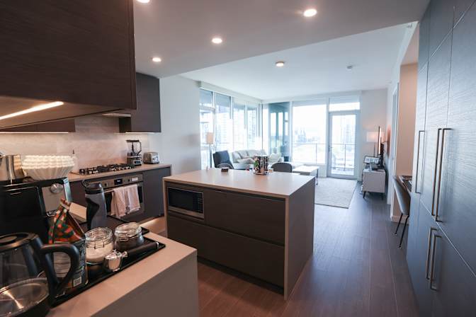 Photo of Chris's room