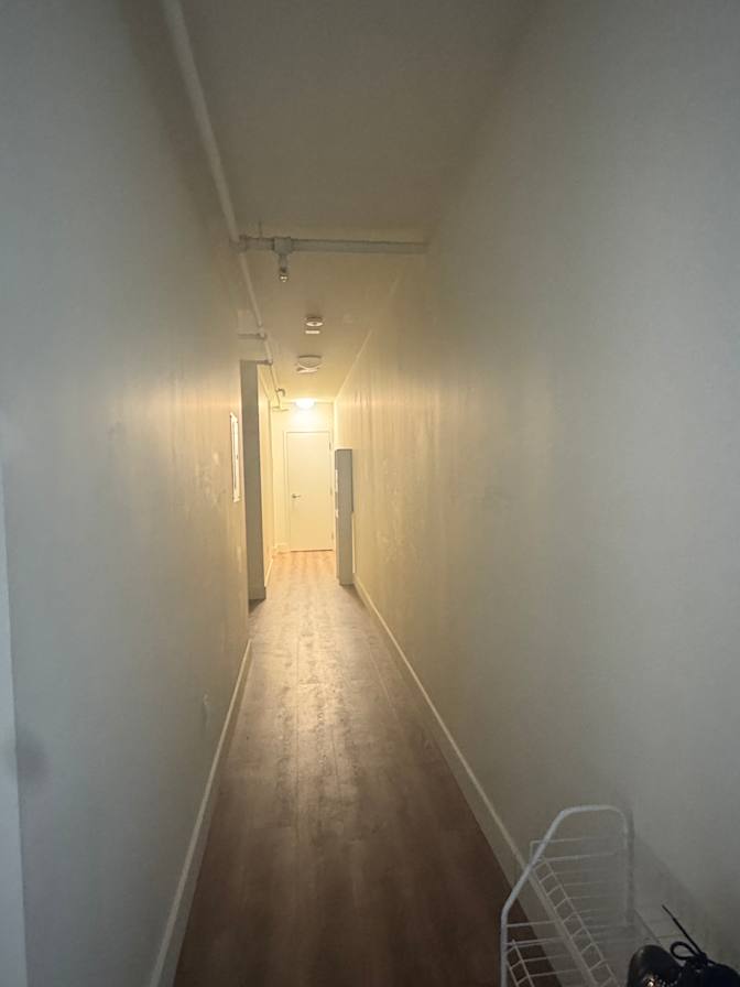 Photo of Larena's room