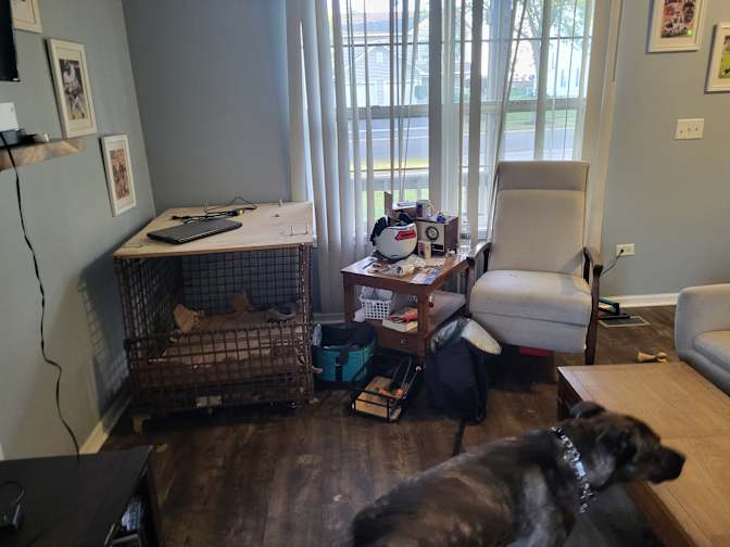 Private room to rent in share house Plano, Illinois...