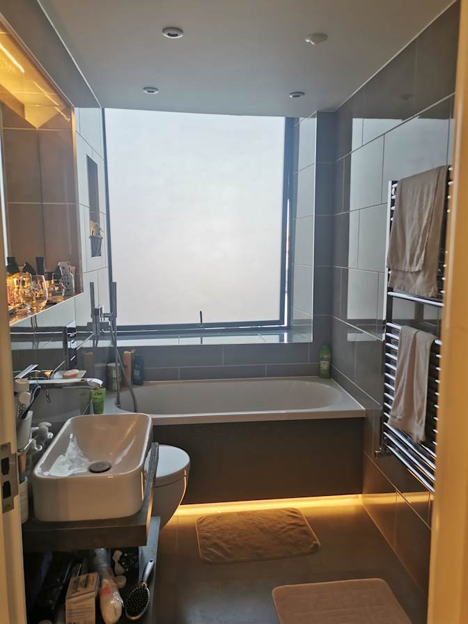 Photo of Maggie's room
