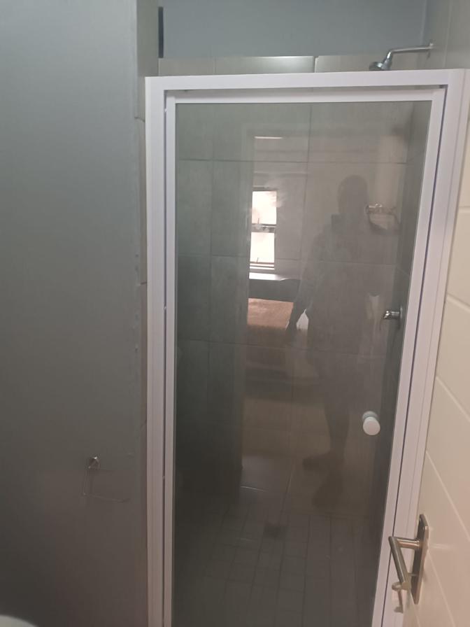 Photo of Brandon Nyakura's room