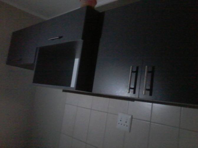 Photo of Lawrence's room