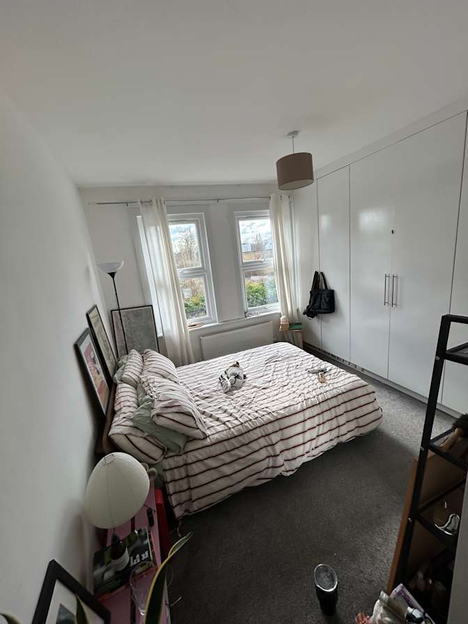 Photo of michelle wilcox's room