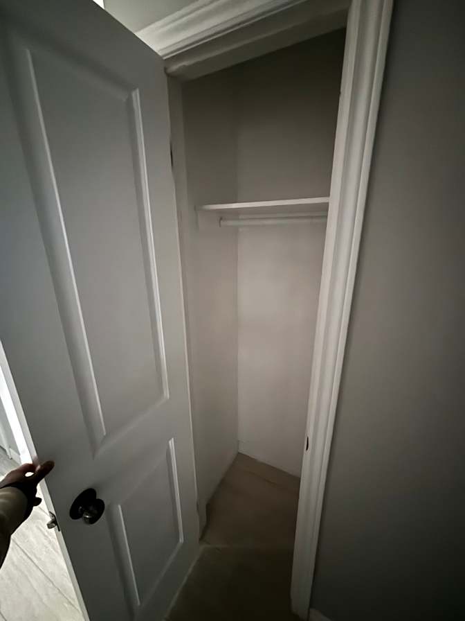 Photo of Jovany's room