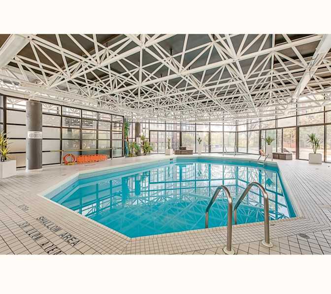 Manjot Khaira's room