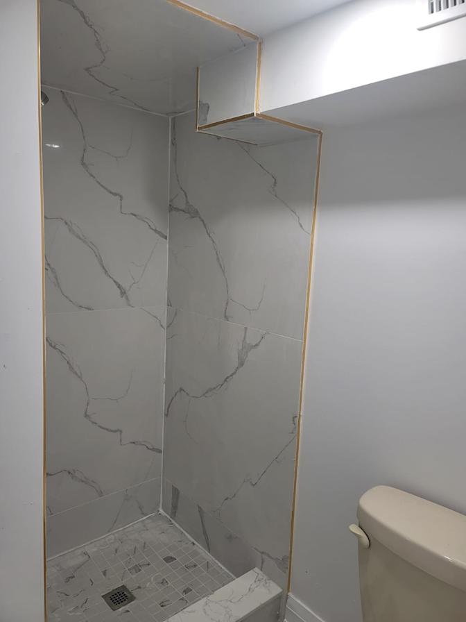 Blaise Ernest's room