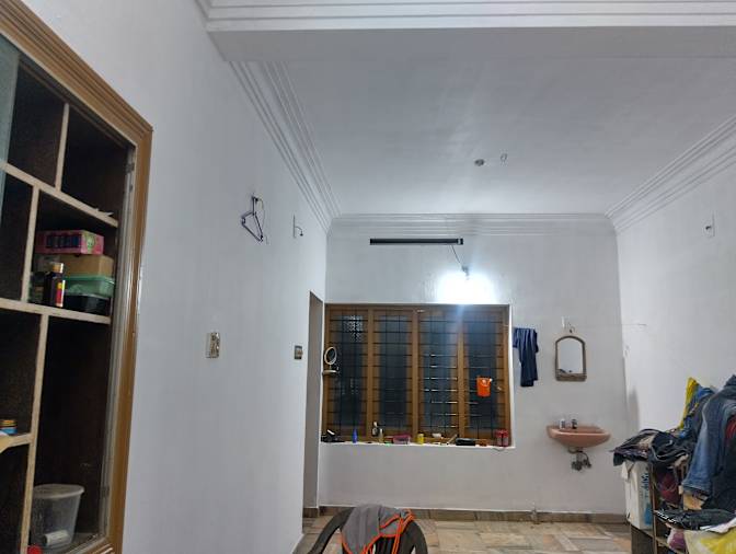 Photo of Nikhil K K's room