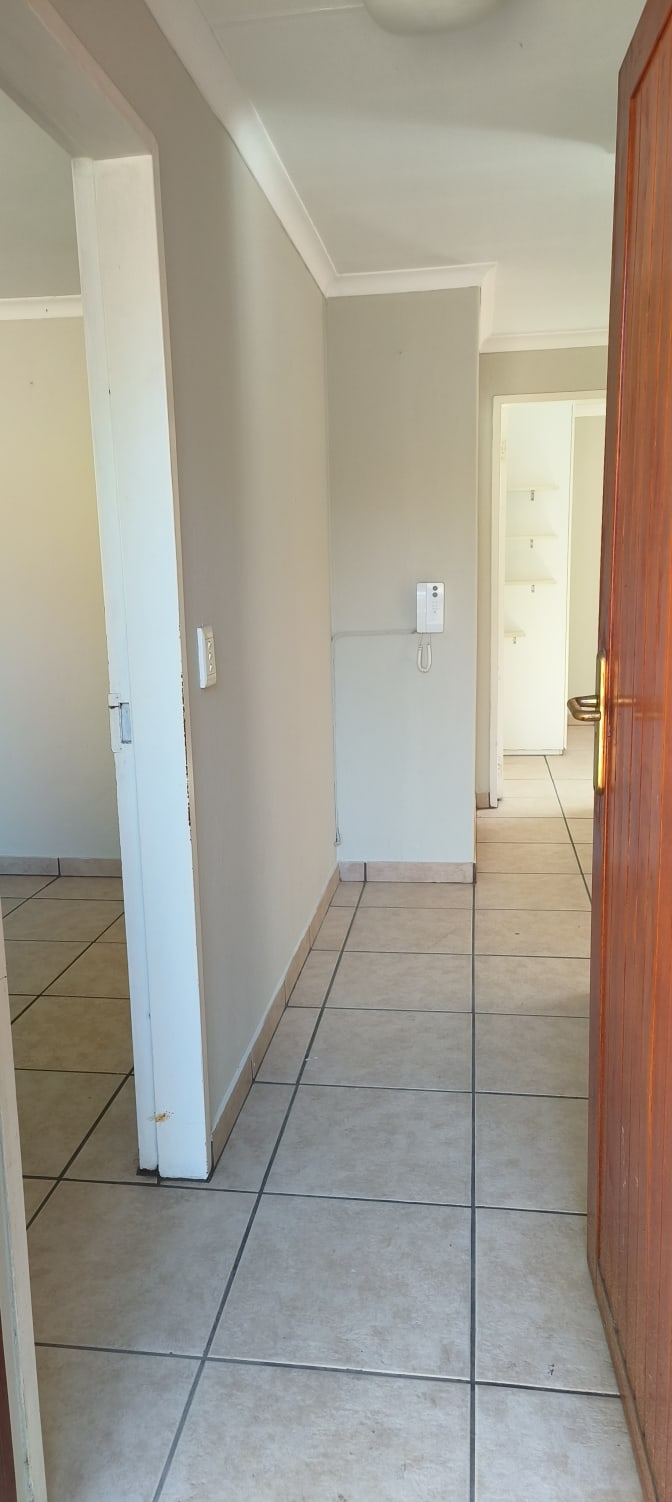Photo of Antje's room