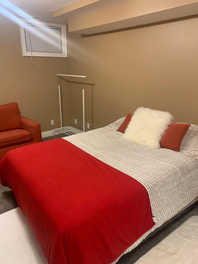 Photo of Juliana Deliyannis's room