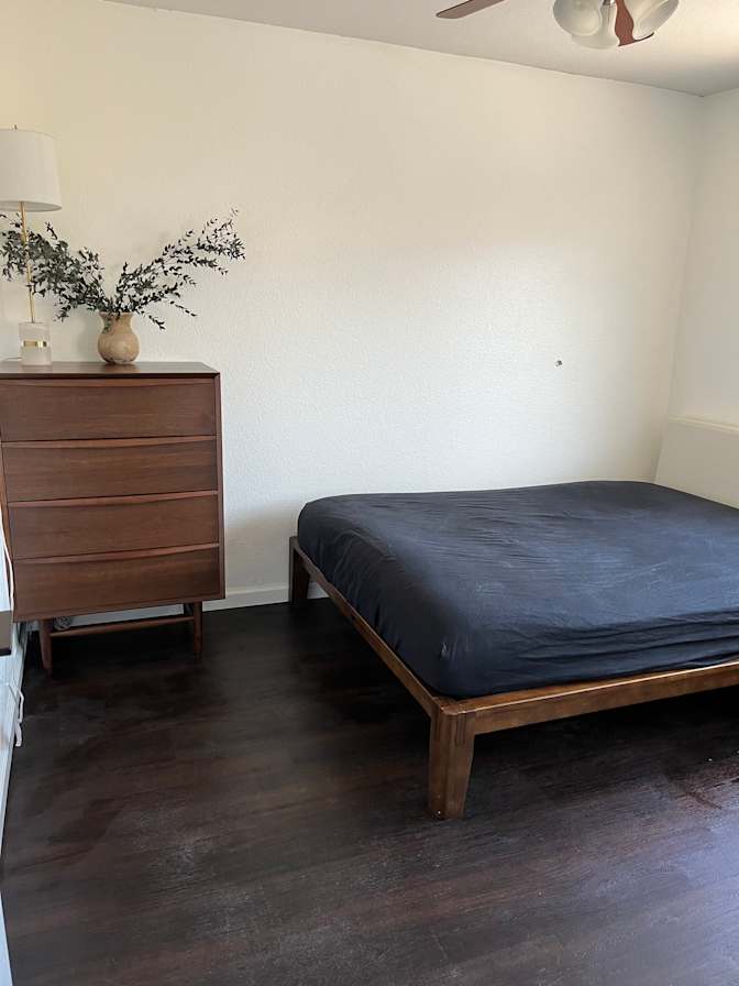 Photo of Sesi's room