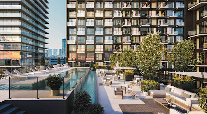 Kelsey Robichaud's room