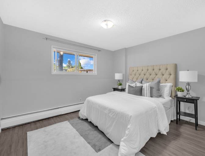 Photo of Prakriti Grover's room