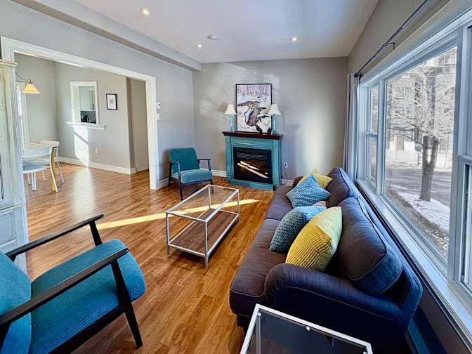 Athena Herrmann's room