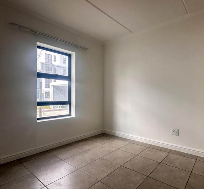 Photo of Lloyd's room