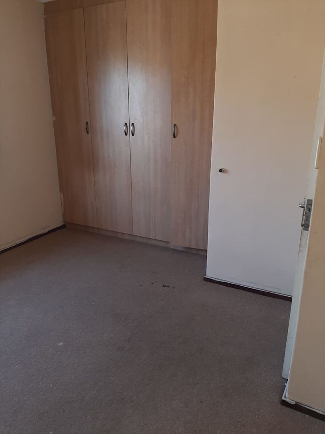 Photo of TNS's room