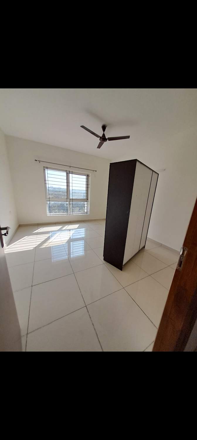 Photo of Suprabha Dey's room