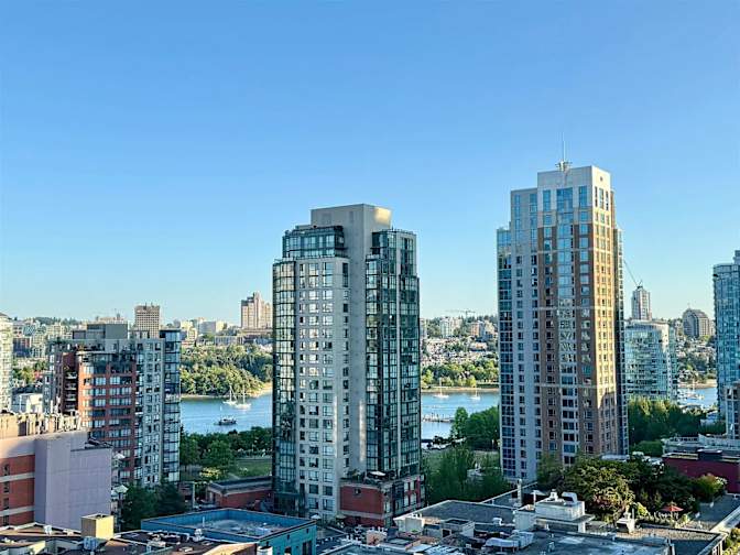 Photo of Nishita's room