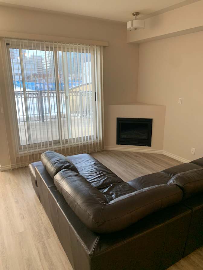 Bella Jonsson's room