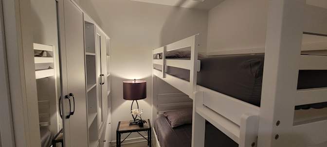 Erwin Bautista's room